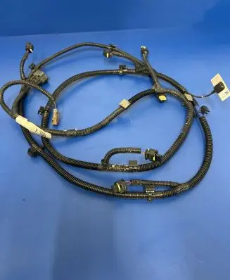 Tesla Model X Parking sensor (PDC) wiring loom 103243500G