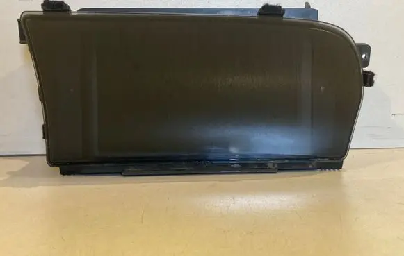 Mercedes-Benz S W221 Screen/display/small screen 1036904816 1036904752
