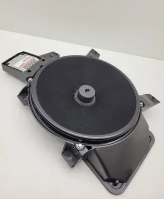 Audi A8 S8 D3 4E Subwoofer speaker 4E0035412D