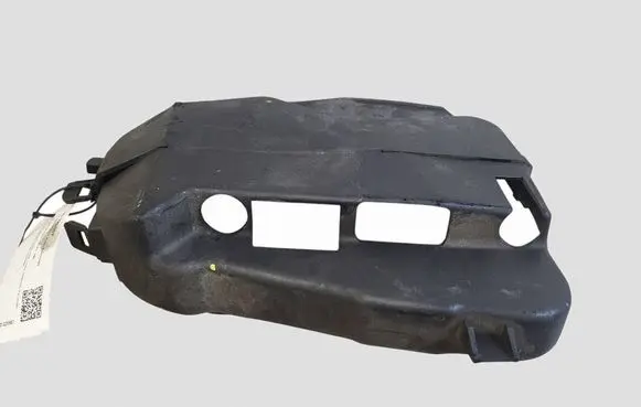 Nissan Murano Z50 Timing belt guard (cover) 135630596R