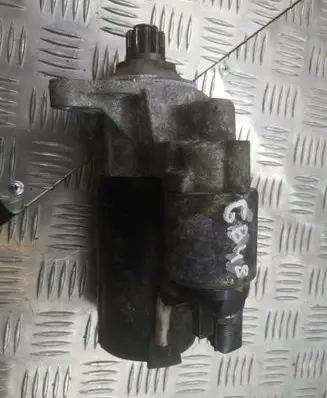 Volkswagen PASSAT B6 Starter motor G001123036