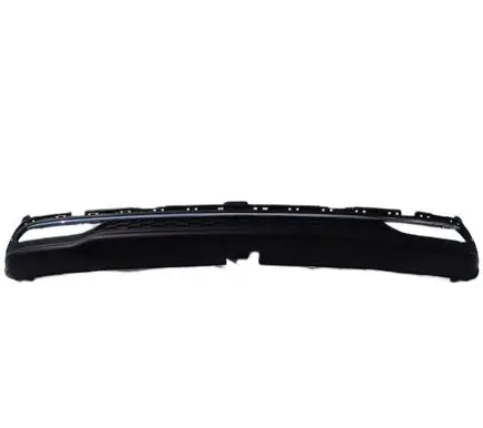 KIA Ceed Rear bumper lower part trim 86612J7300