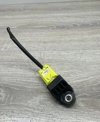 Subaru Forester SJ Airbag deployment crash/impact sensor 98237SG000 4636WG6P9