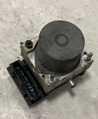 Nissan Micra ABS Pump 0265800319