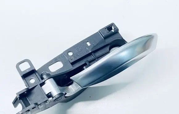 BMW 7 F01 F02 F03 F04 Front door interior handle 51419116341 9116341