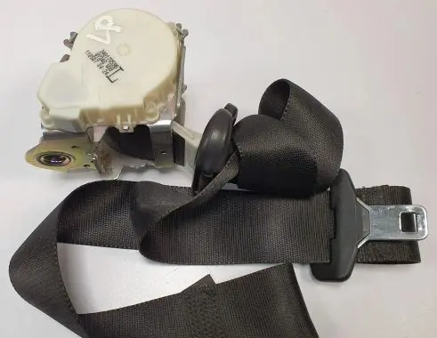 Ford Focus Front seatbelt 6N41-L61295-AF
