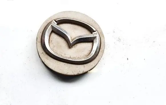 Mazda 6 Original wheel cap 2874
