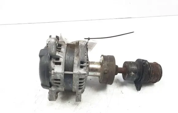 Ford Focus Generator/alternator 4M5T-10300-0D
