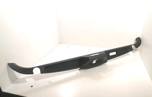 BMW 5 GT F07 Trunk/boot sill cover protection 9201654
