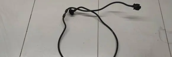 Peugeot 308 Engine coolant pipe/hose 
