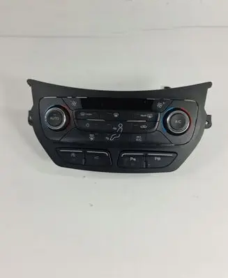 Ford Kuga II Climate control unit