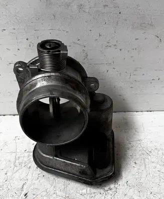 BMW X3 E83 Throttle valve 780437301 B73250438