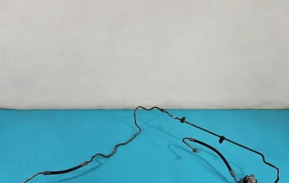 BMW 5 F10 F11 Power steering hose/pipe/line 6789108 IMPRK1400203