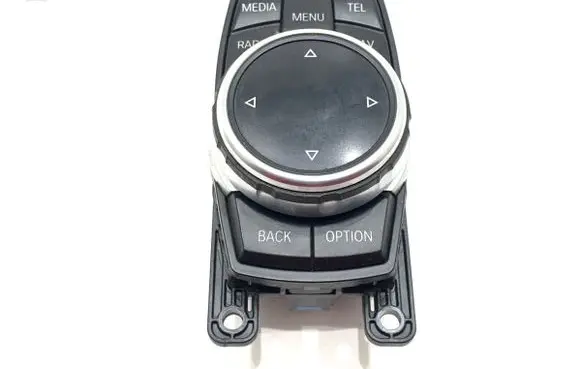 BMW 4 F32 F33 Other switches/knobs/shifts 9320288
