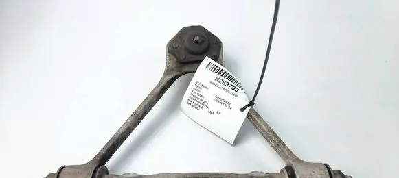 Chevrolet Corvette Front control arm 