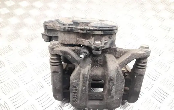 Lexus RX 450H Rear brake caliper 