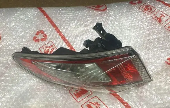 Honda Civic Rear/tail lights 33551SMTE02