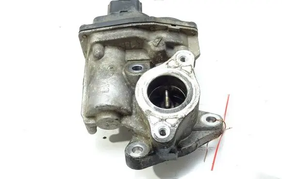 Renault Megane IV EGR valve 147109913R