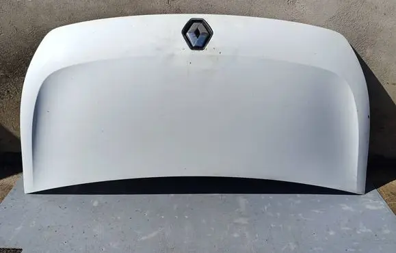 Renault Master III Engine bonnet/hood