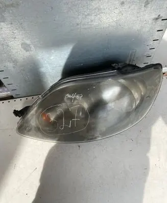 Volkswagen Golf Plus Headlight/headlamp 5M1941005B