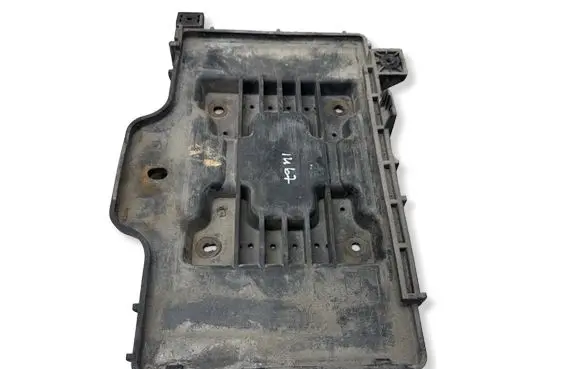 Hyundai ix 55 Battery tray 371503J100