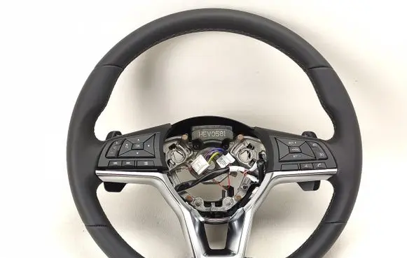 Nissan Qashqai Steering wheel 260713HR1202
