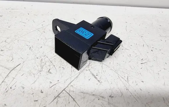 Nissan Qashqai J12 Interior temperature sensor 277203AA0A