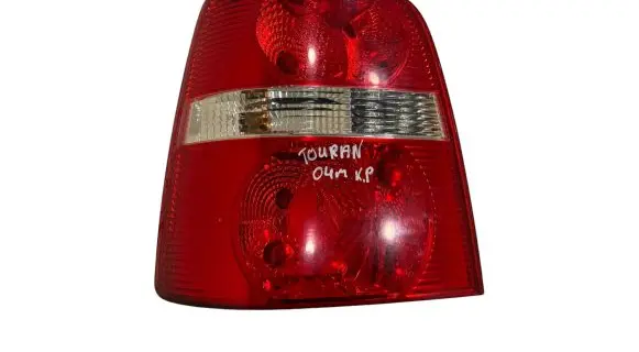 Volkswagen Touran I Rear/tail lights 1T0945095G 1T0945411E