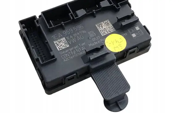 Volkswagen ID.4 Door control unit/module 1EA959596