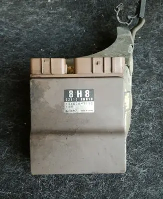 Nissan Primera Fuel injection control unit/module 227108H810