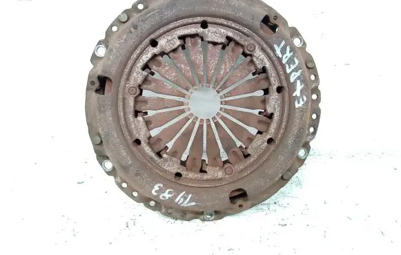 Peugeot Expert Clutch set kit 9670270580