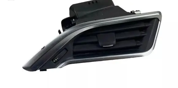 Peugeot 208 Dash center air vent grill 9673131677