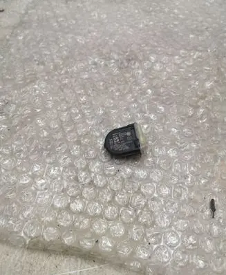 Ford Mustang VI Tire pressure sensor F2GT1A180AB