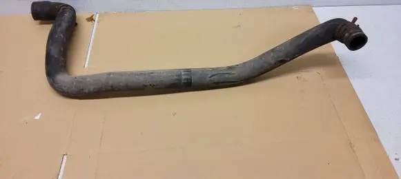 Volkswagen Multivan T4 Engine coolant pipe/hose