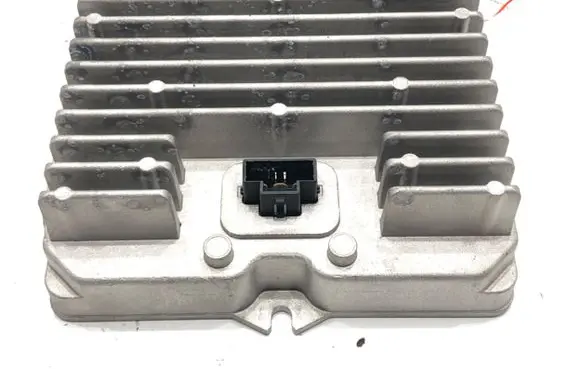 BMW 5 G30 G31 Other control units/modules 9864884