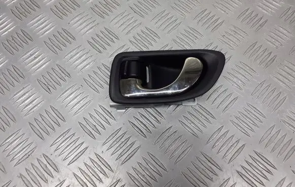 Mitsubishi Galant Rear door interior handle MR248685