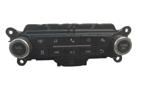 Ford Explorer VI Head unit multimedia control KT1T18K811 KT1T18K811AB GTSDA