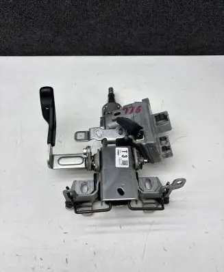 Mitsubishi Outlander Steering wheel axle JJ00101466