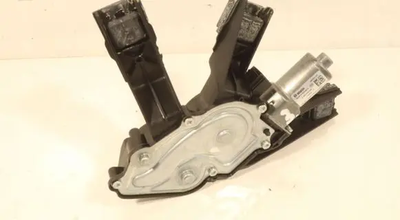 Citroen C4 II Picasso Rear window wiper motor 0390208008