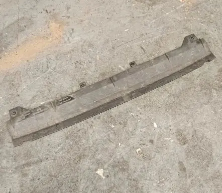 Audi Q7 4L Radiator trim 4L0121292
