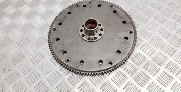 Flywheel