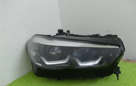 BMW X5 G05 Headlight/headlamp 9481784 948178407
