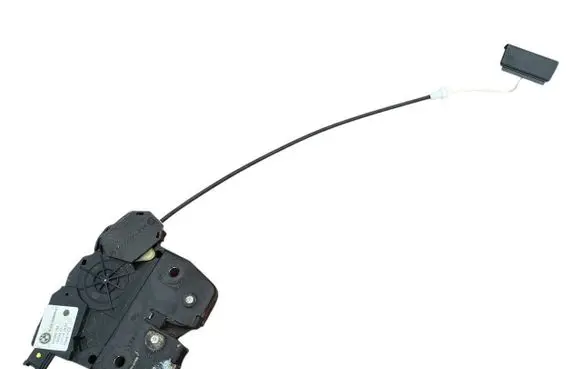 BMW X5 E70 Tailgate/trunk/boot lock/catch/latch 51247308849 912842 912842104