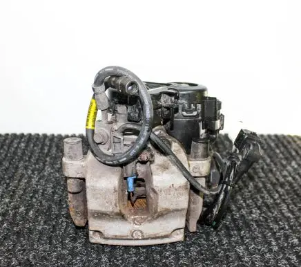 Mercedes-Benz GLC X253 C253 Rear brake caliper A2534231098