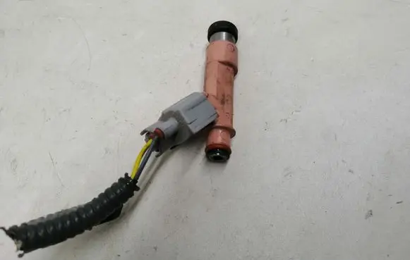 Toyota Yaris Fuel injector 2325021091 868