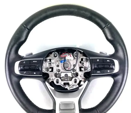 KIA Sportage Steering wheel