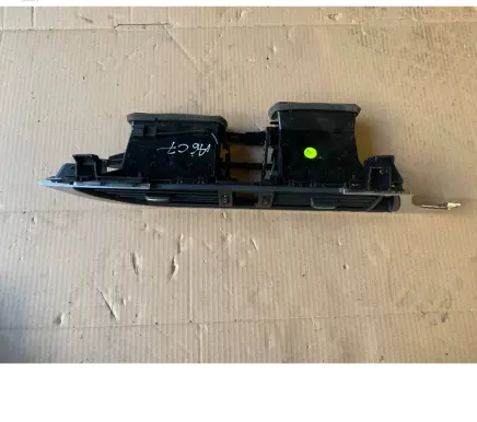Audi A6 S6 C7 4G Dash center air vent grill 4G2820951