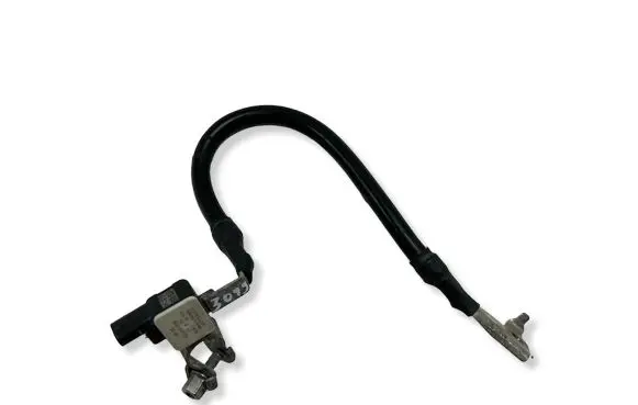 Skoda Enyaq iV Negative earth cable (battery) 1EA915181B