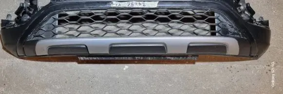 Volkswagen T-Roc Front bumper