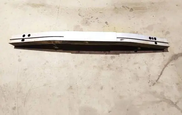 Honda Civic Rear beam 